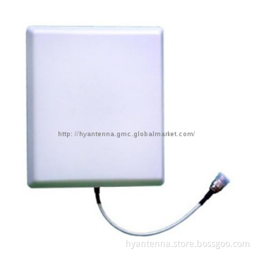 Outdoor Multi-band Direct. Wall Antenna
